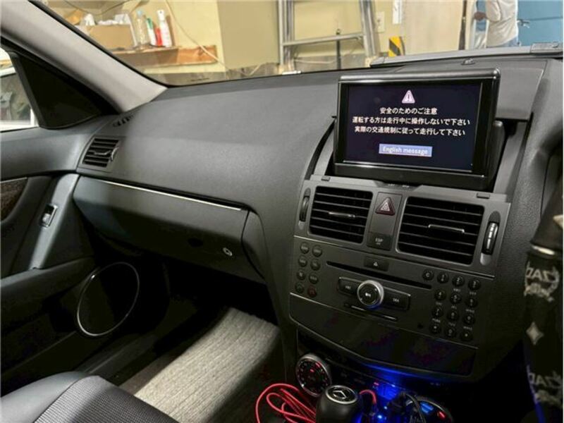 C-CLASS
