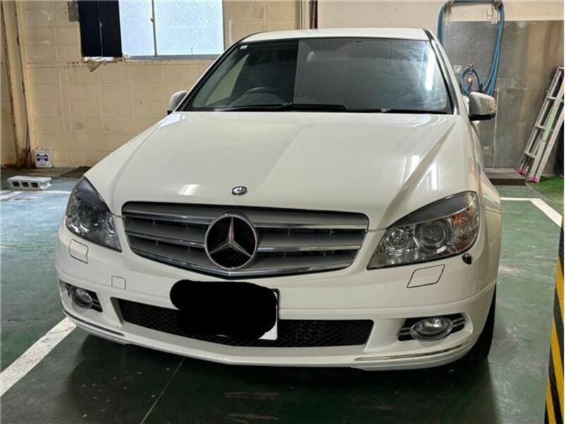 C-CLASS