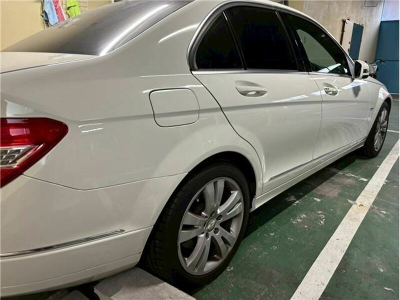 C-CLASS