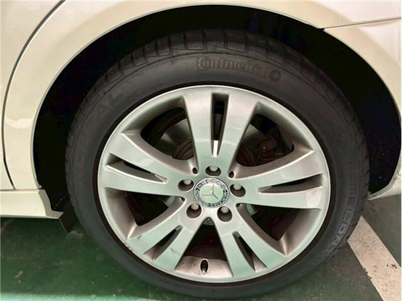 C-CLASS