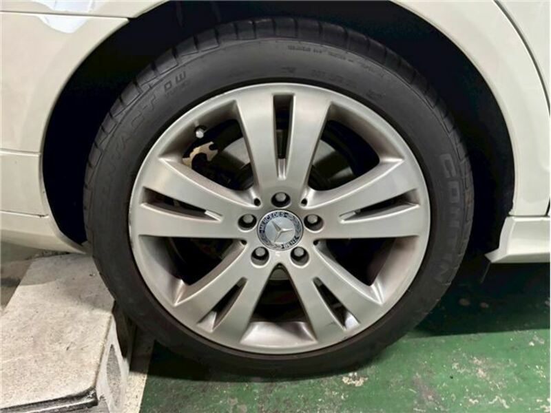 C-CLASS