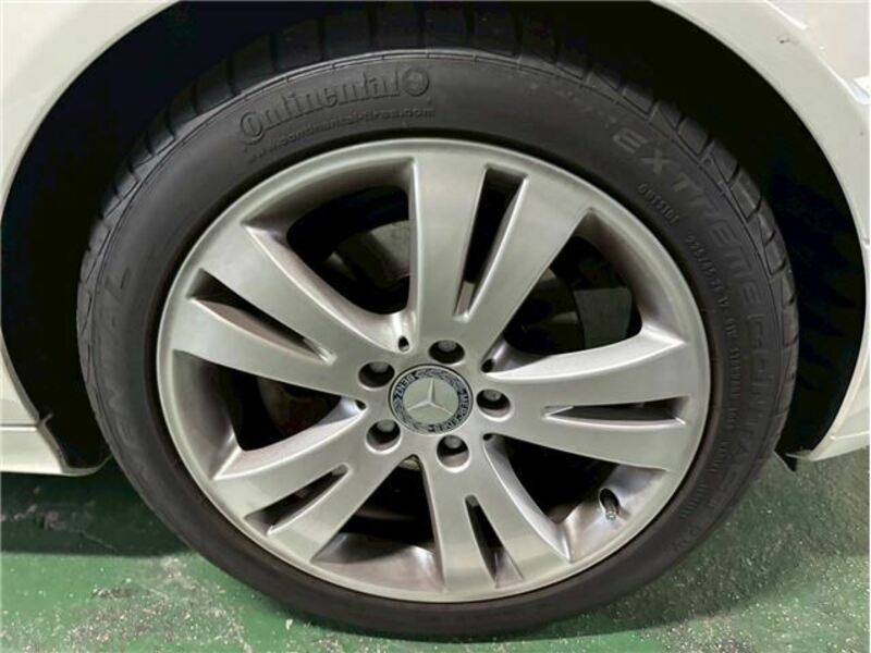 C-CLASS
