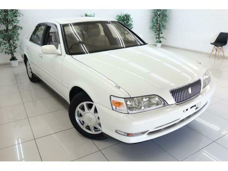 CRESTA