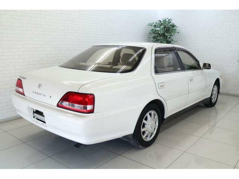 CRESTA