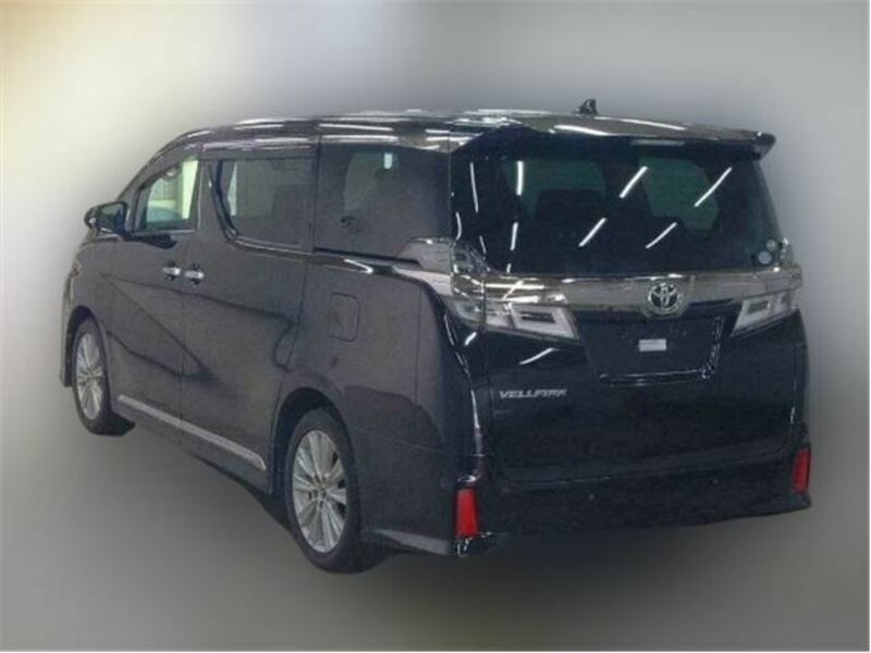 VELLFIRE