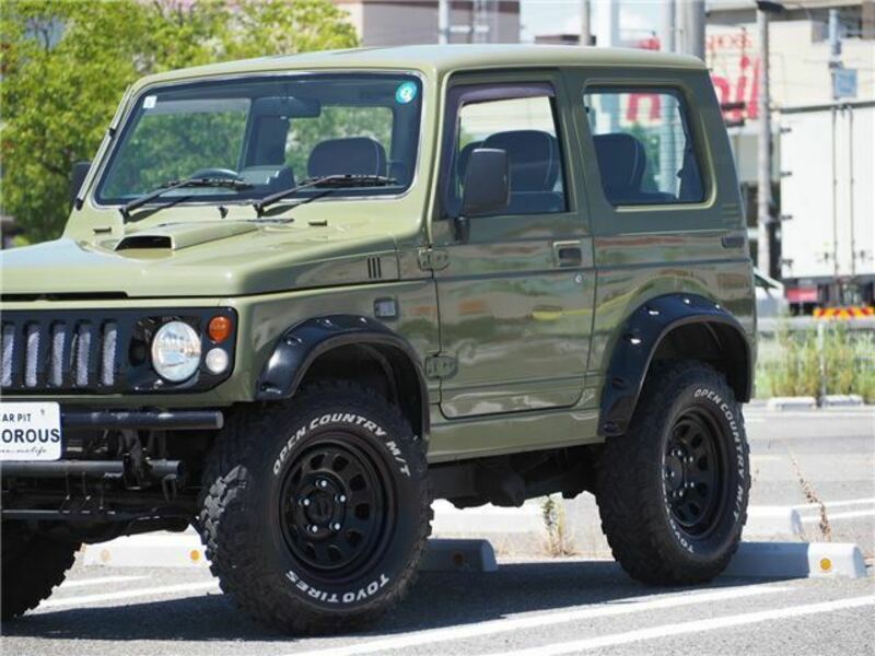JIMNY