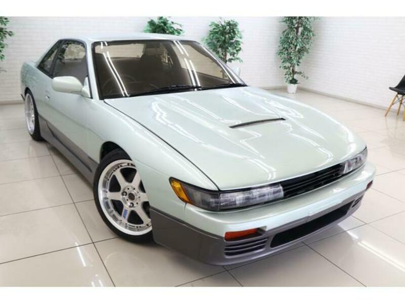 SILVIA