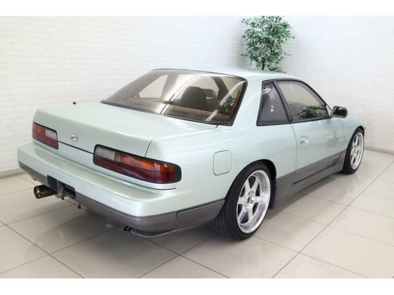 SILVIA