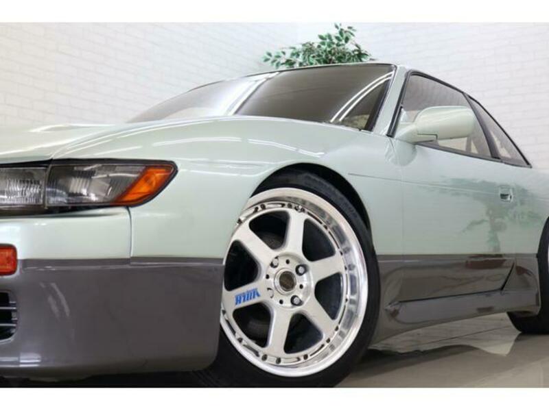 SILVIA