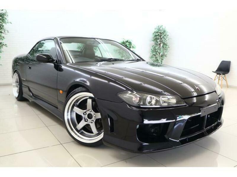 SILVIA
