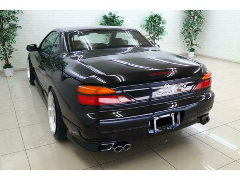 SILVIA