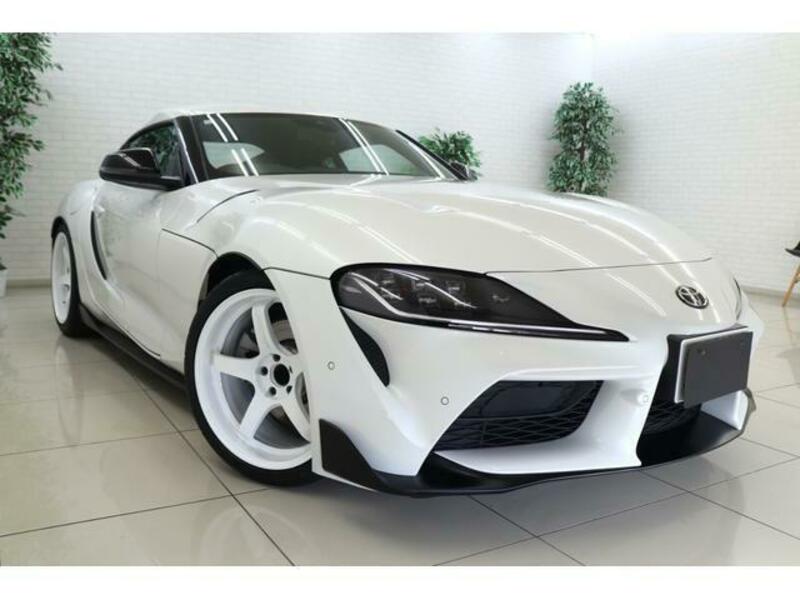 SUPRA