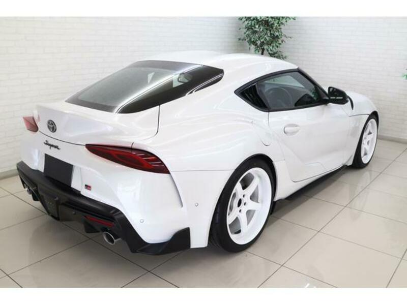 SUPRA