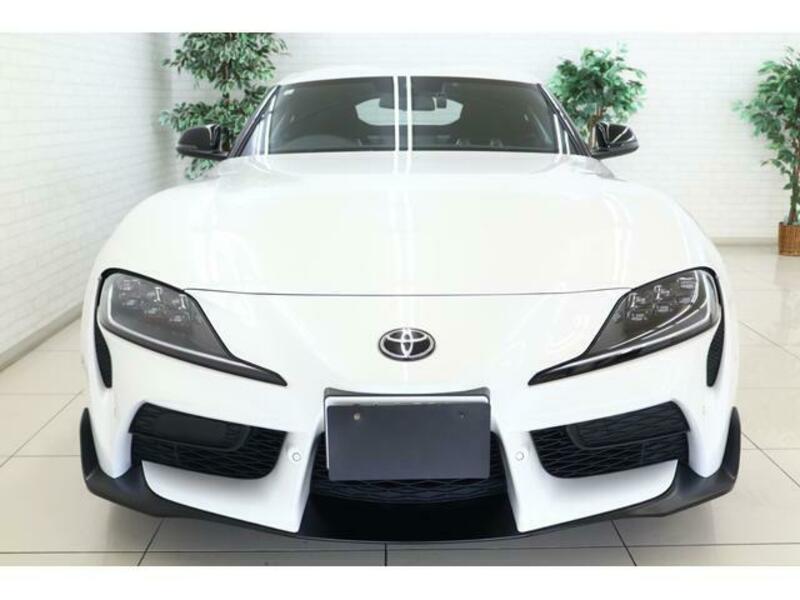 SUPRA