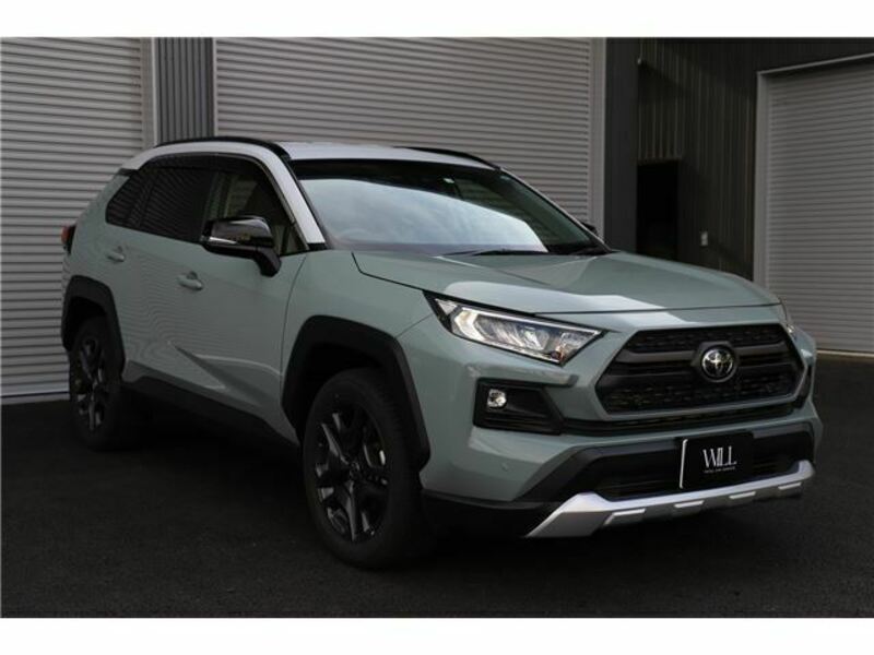 RAV4