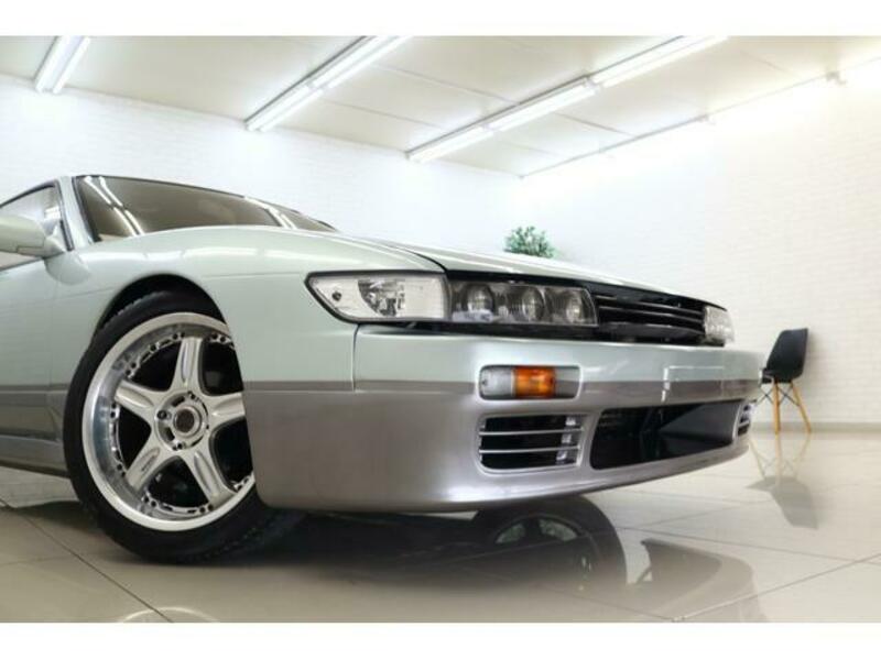 SILVIA