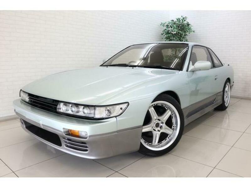 SILVIA-0
