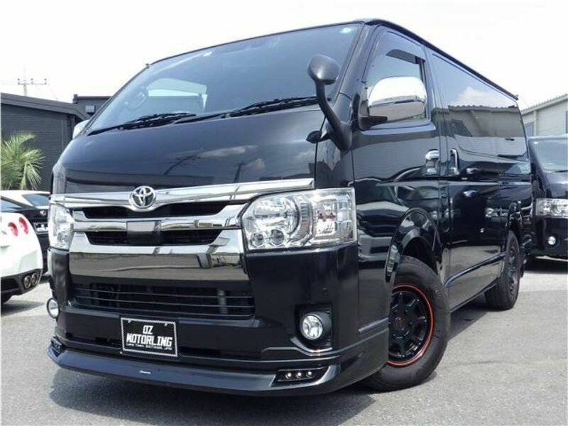 HIACE-0