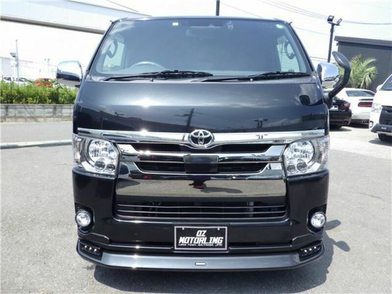 HIACE