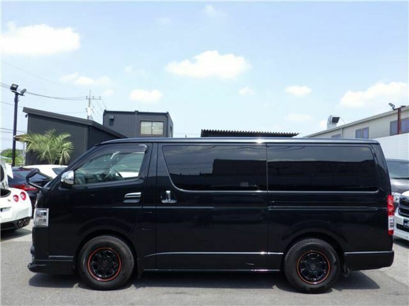 HIACE