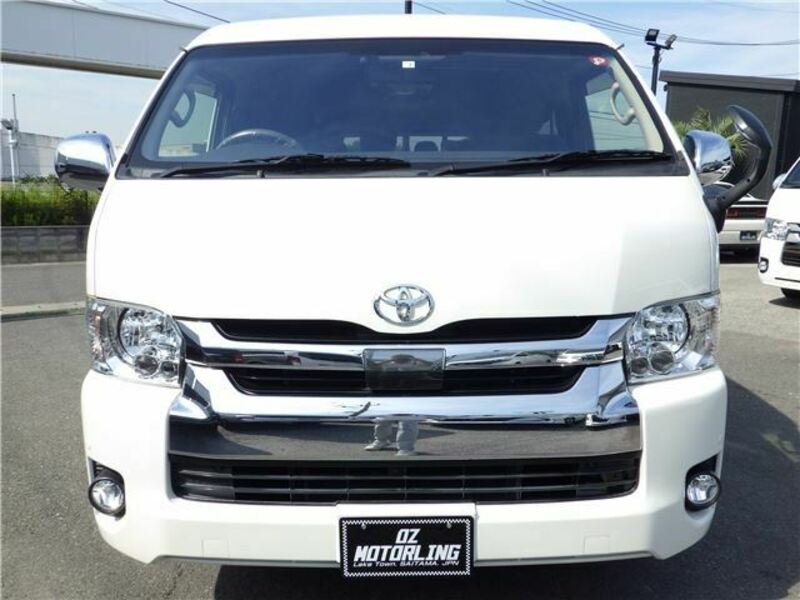 HIACE