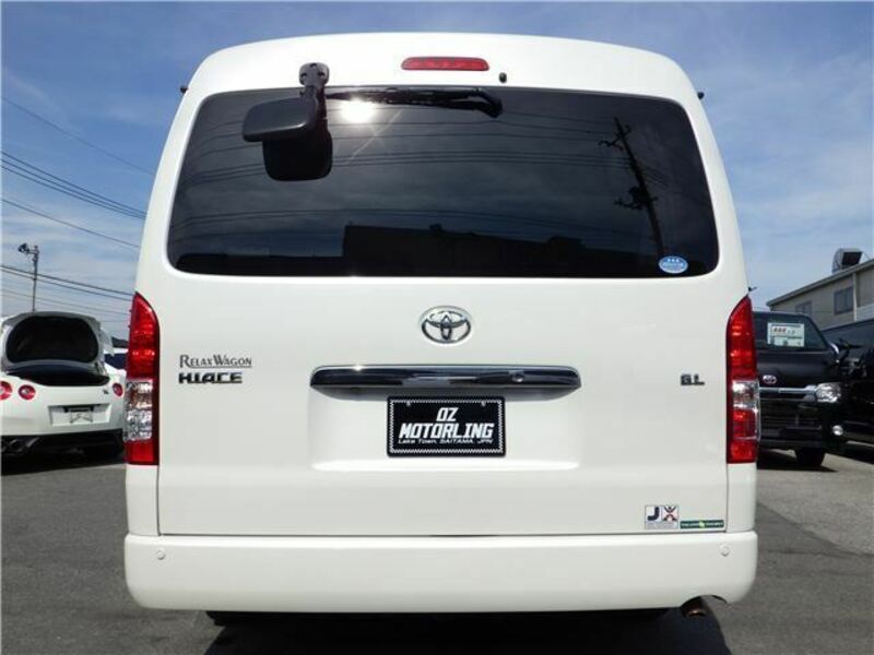 HIACE