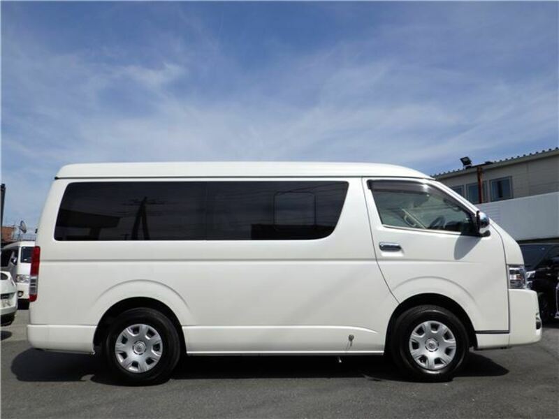 HIACE