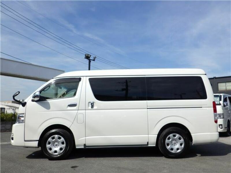 HIACE