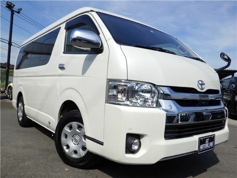 HIACE