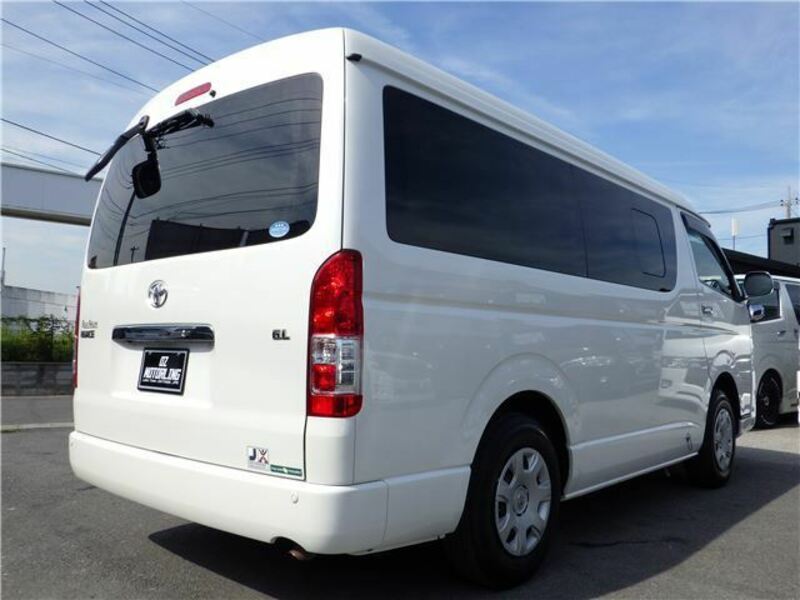 HIACE