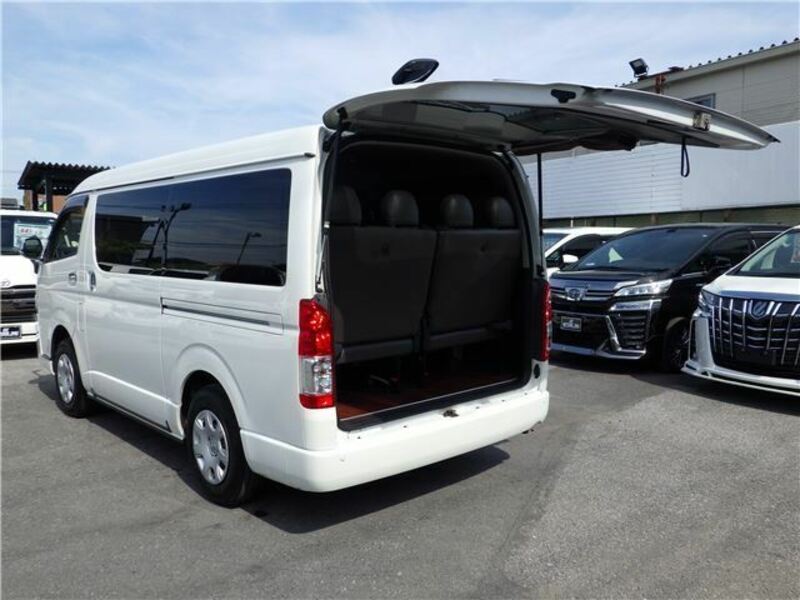 HIACE