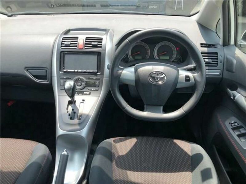 AURIS