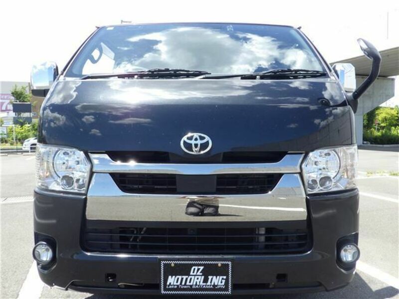 HIACE