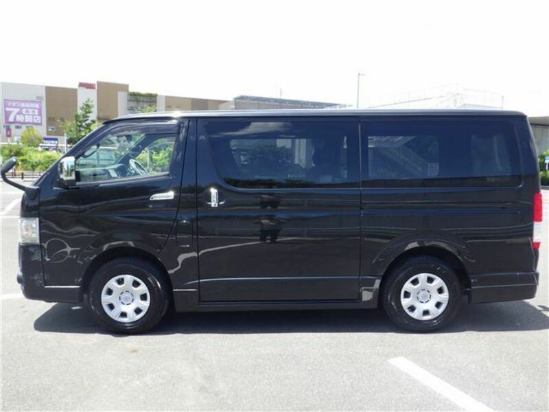 HIACE