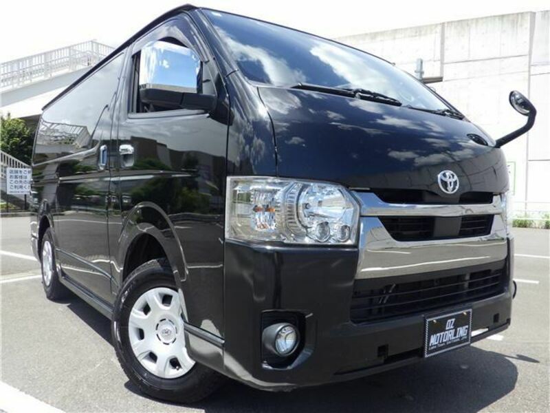 HIACE