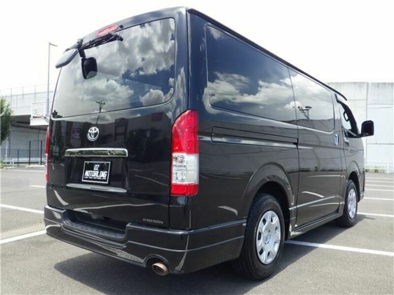 HIACE