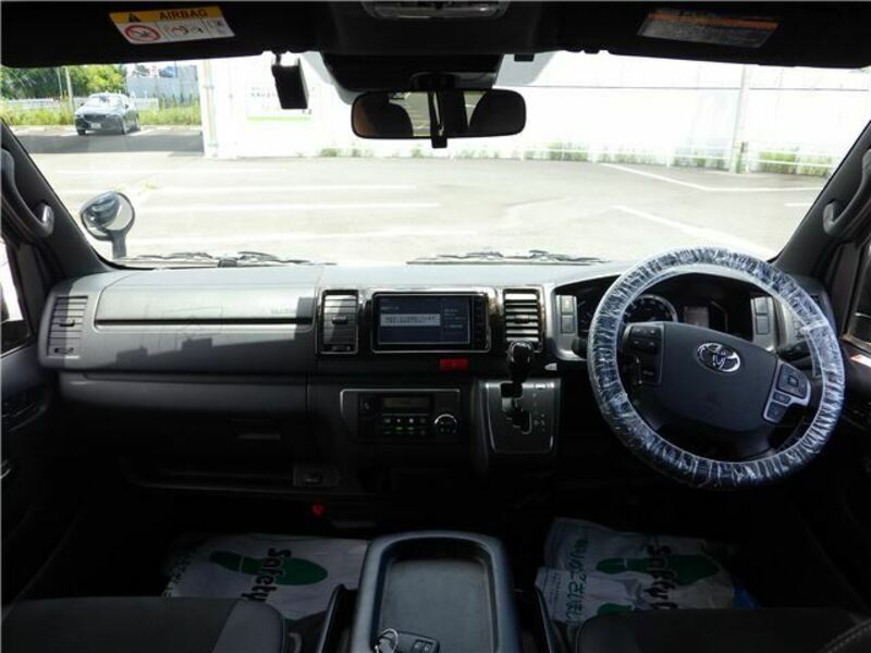 HIACE