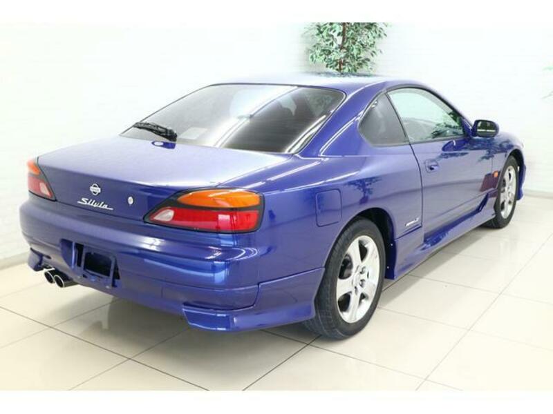 SILVIA