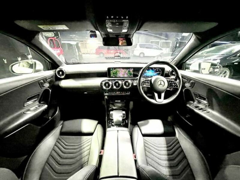 A-CLASS