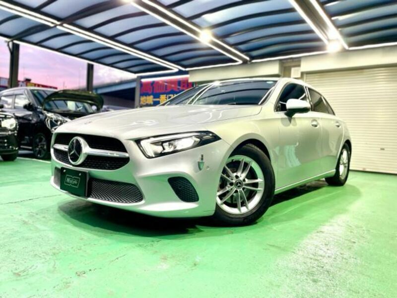 A-CLASS