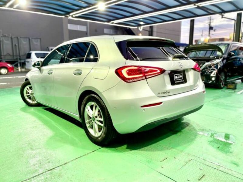 A-CLASS