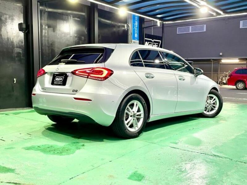 A-CLASS
