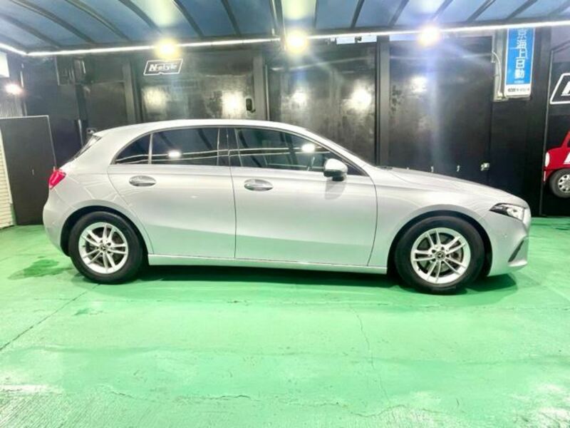 A-CLASS
