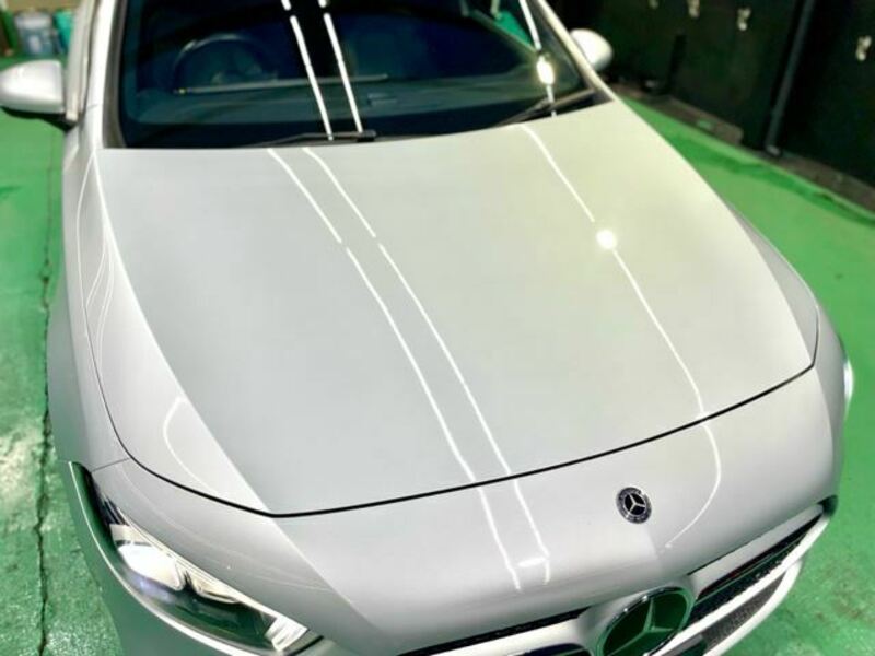 A-CLASS