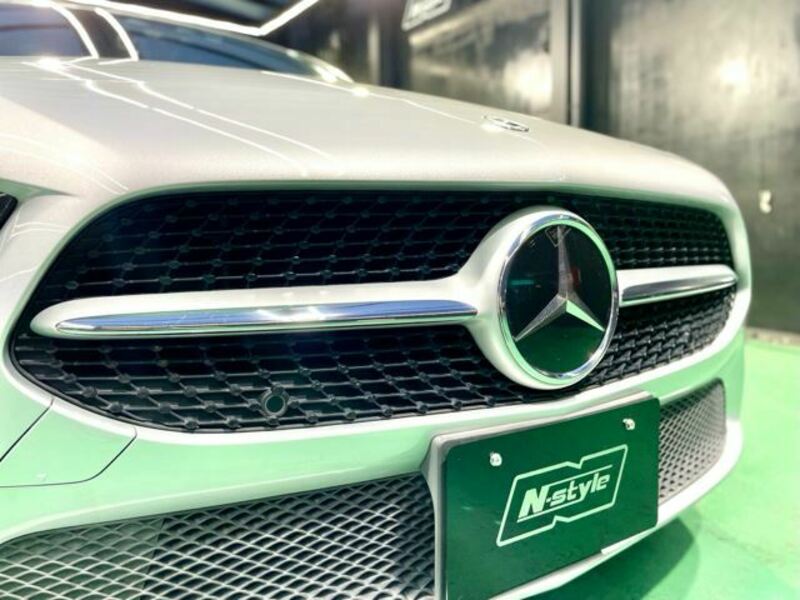 A-CLASS