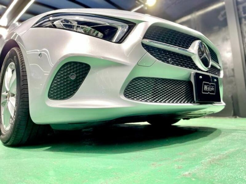 A-CLASS