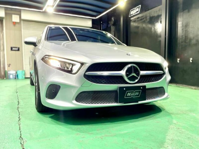 A-CLASS