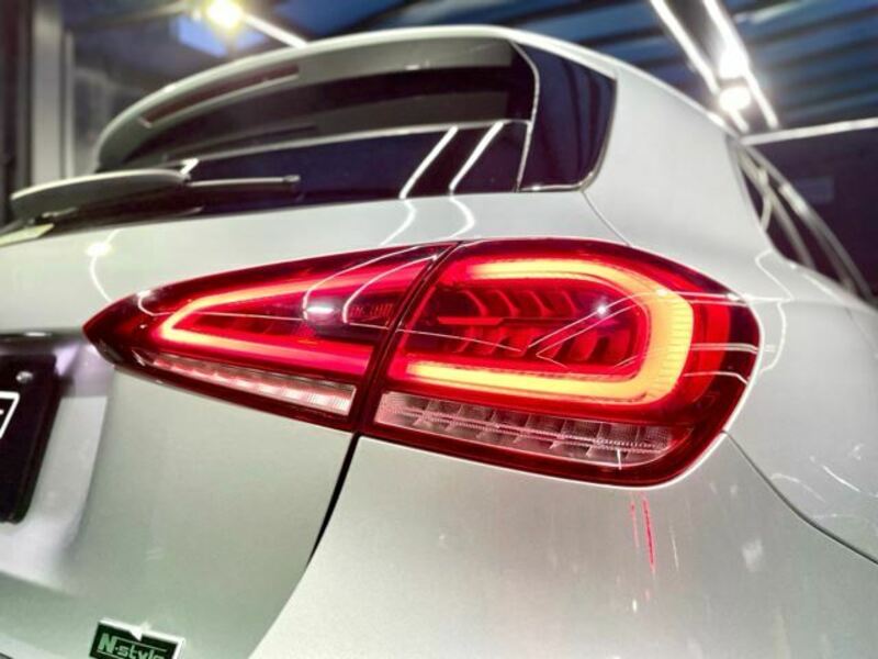 A-CLASS