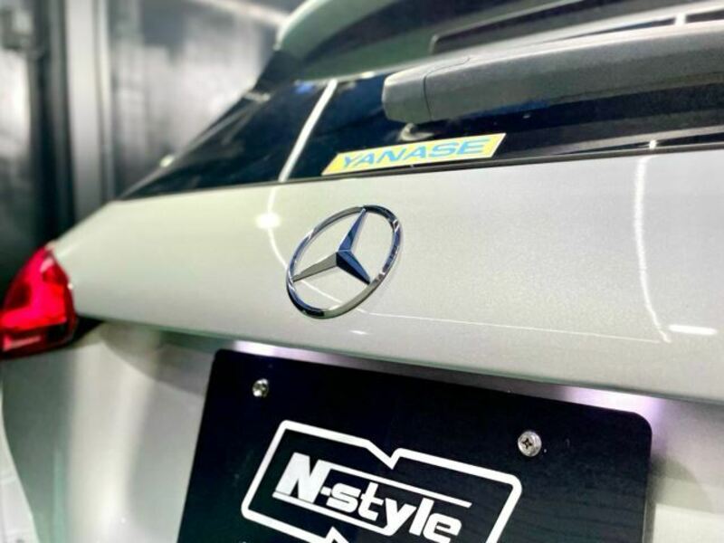 A-CLASS