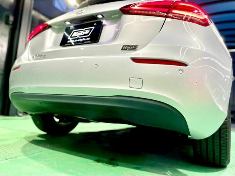A-CLASS